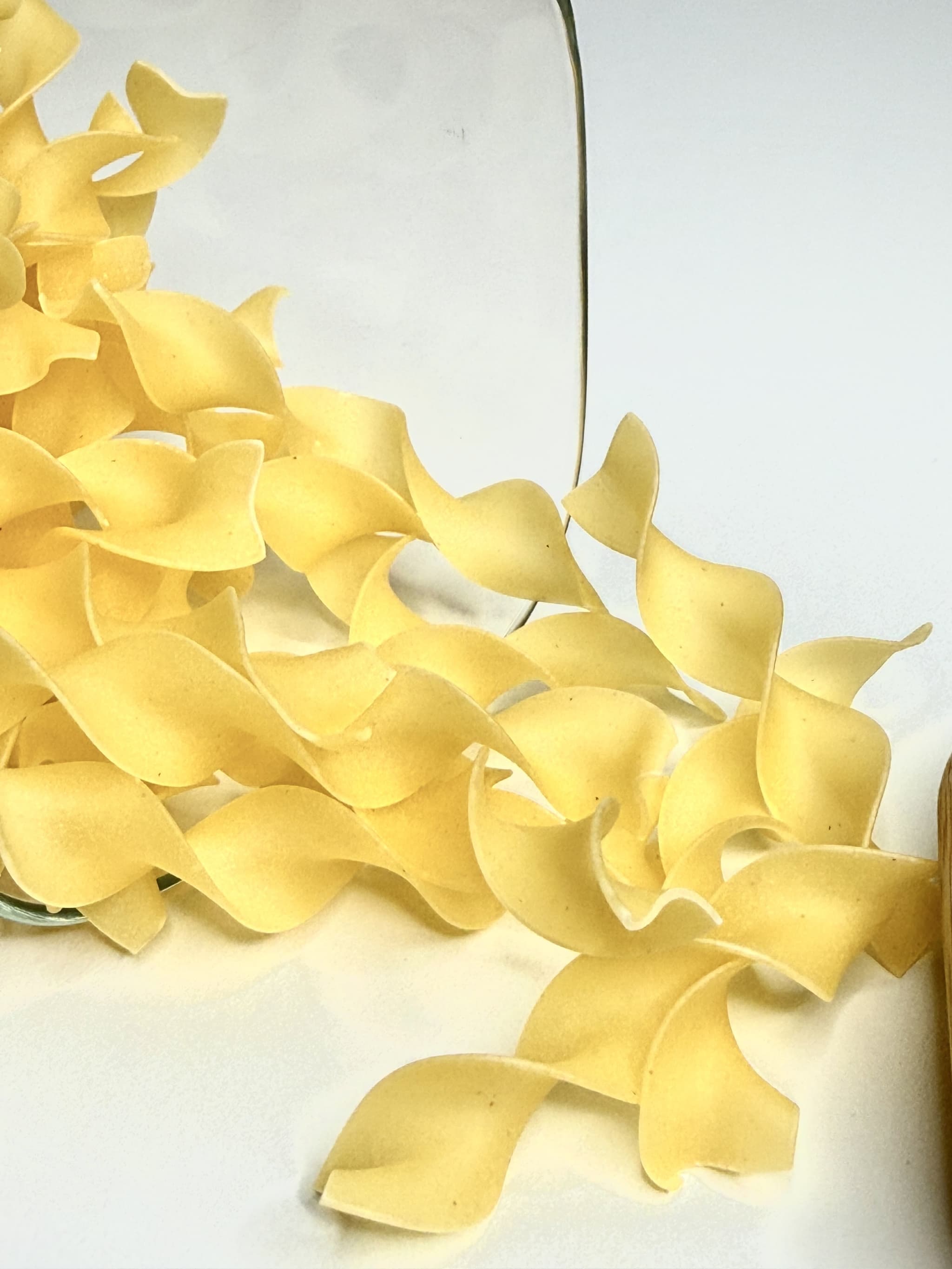 Why is slow-dried pasta better? The secret to a memorable taste!