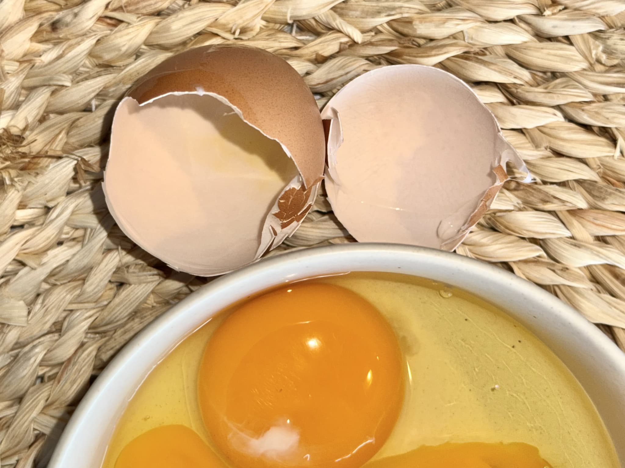 Pasterizirana tekuća jaja - praktičnost bez kompromisa