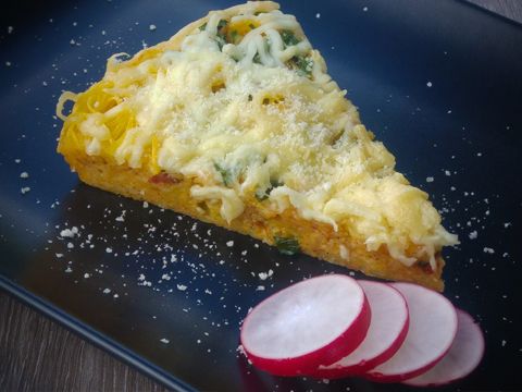 RECEPT: Gotes uski rezanci- Fritata (fritaja)